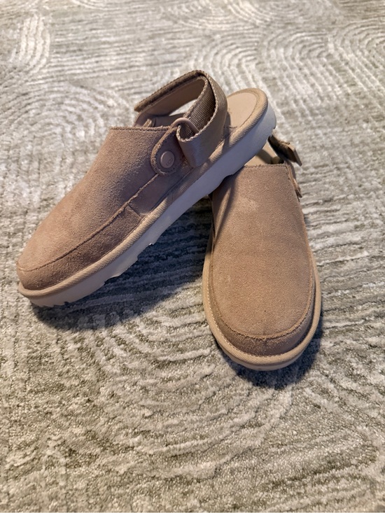 UGG Shoes - Ugg slip ons